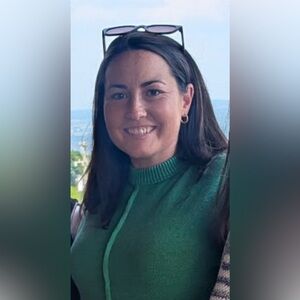 Meet your Posher, Kristin